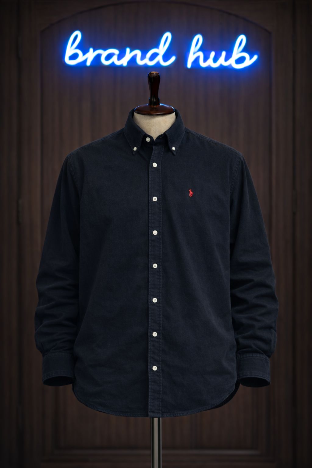 Ralph Lauren Shirt
