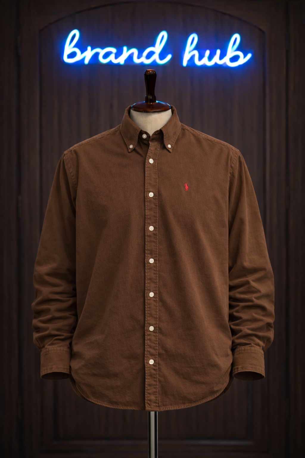 Ralph Lauren Shirt